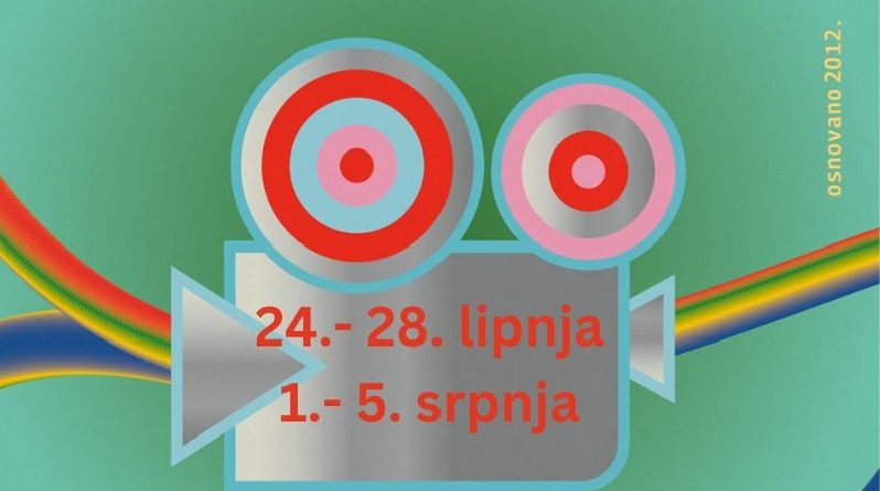 FROOOM! – Interdisciplinarna filmska škola za djecu i mlade u Koprivnici
