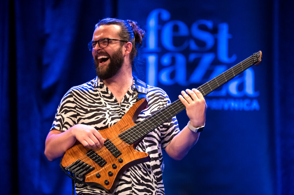Fotogalerija 10. Fest Jazza Koprivnica – 6.7.2024.