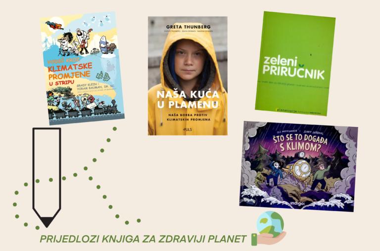 Oblak nije uvijek zelen
