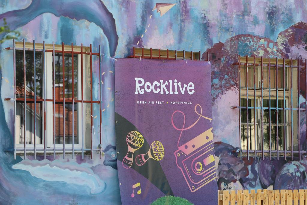 Uskoro započinje Rocklive, održana završna pressica