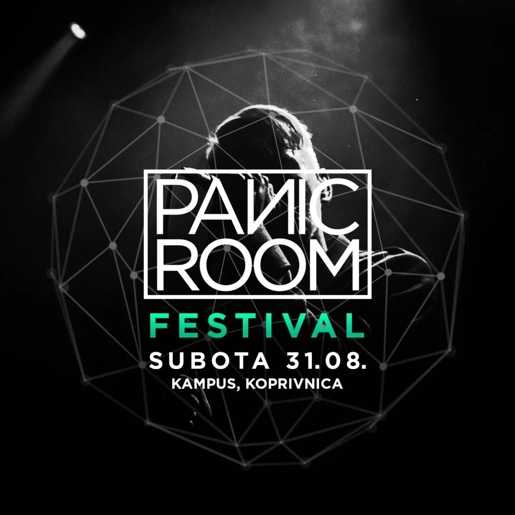 Panic room festival #1