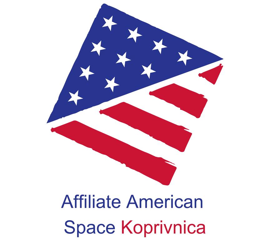 U koprivničkoj knjižnici se otvara „Američki prostor“