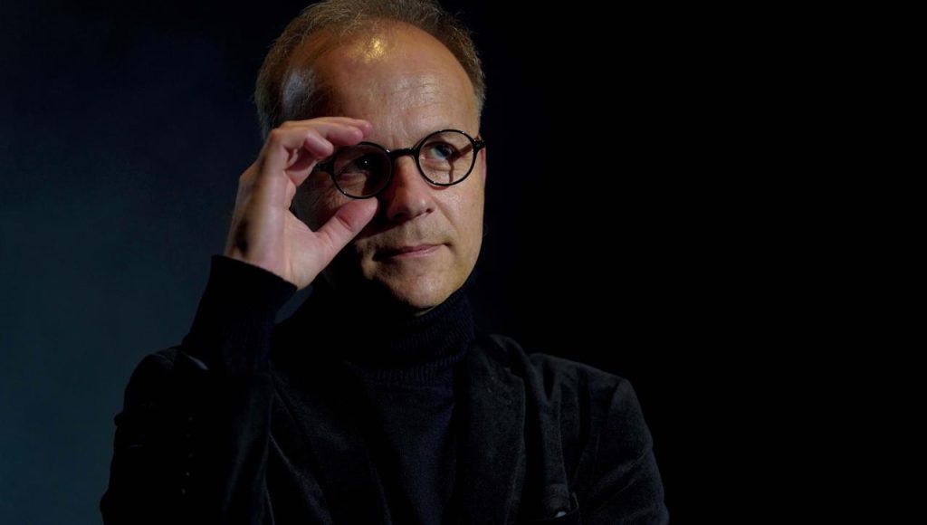 Skladatelj filmske i koncertne glazbe Dalibor Grubačević nominiran za prestižnu nagradu Europskih filmskih skladatelja