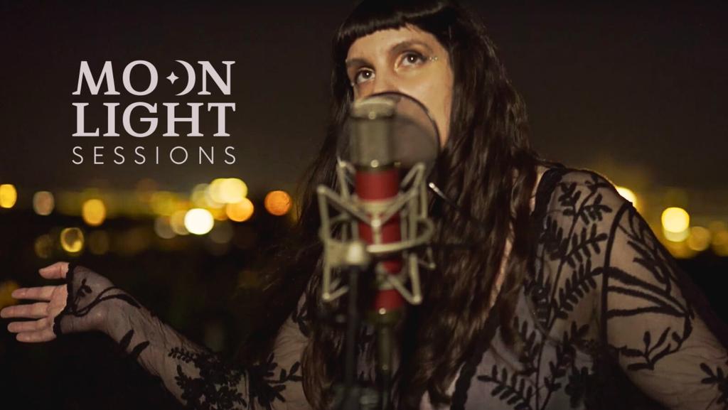 Objavljena 20. epizoda glazbenog serijala Moonlight Sessions