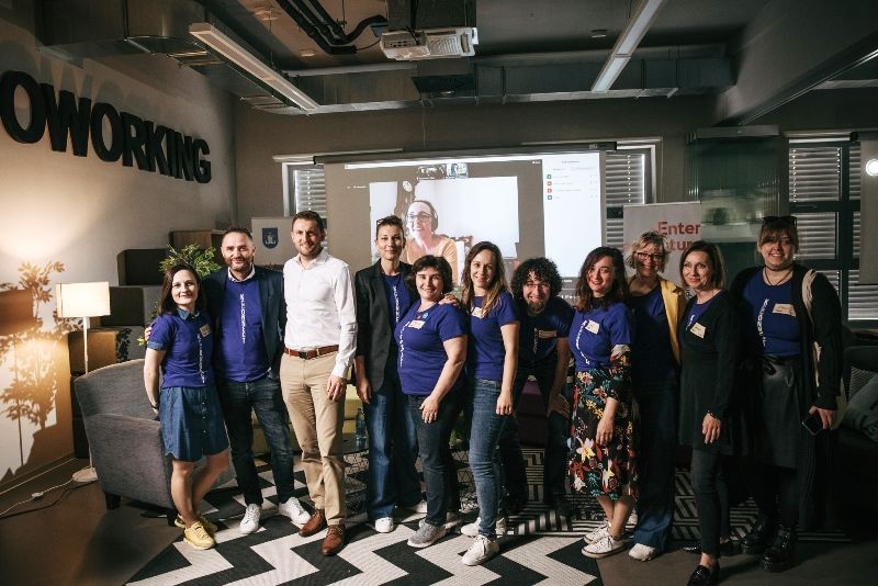 Umjetna inteligencija u fokusu međunarodne knjižničarske nekonferencije kcConnect 2024.