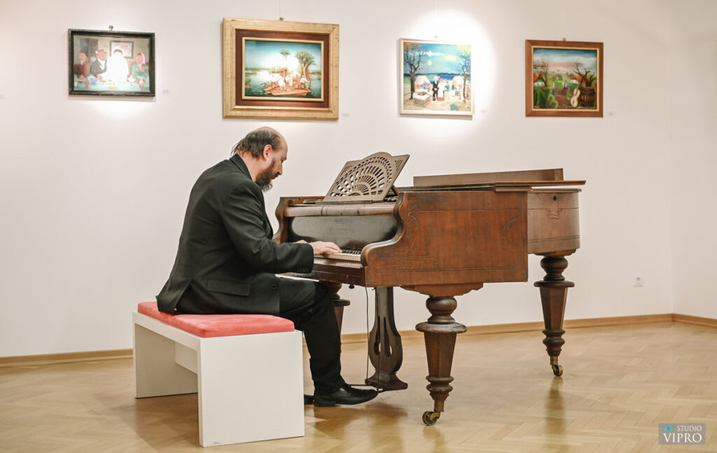 Fotogalerija “Kak igramo i tancamo u Prelogu”