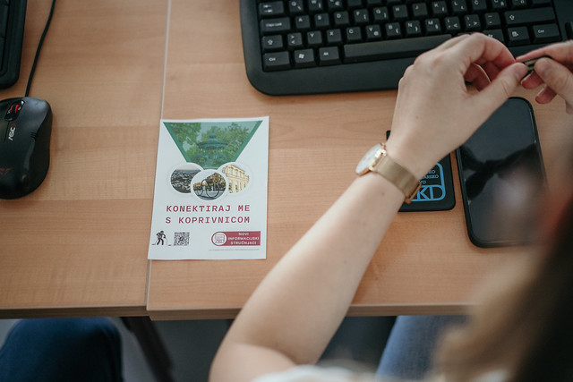 Fotogalerija – Uspješno održana druga knjižničarska (ne)konferencija kcConnect