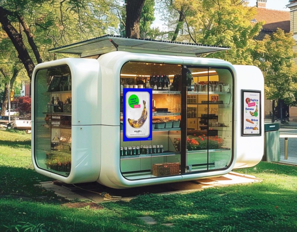 Kreativci sa Sjevera – Priče iza nagrađenih projekata