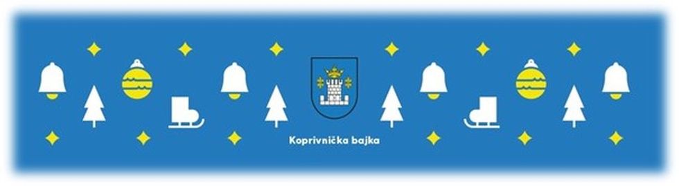 PROGRAM Koprivnička bajka 2024.
