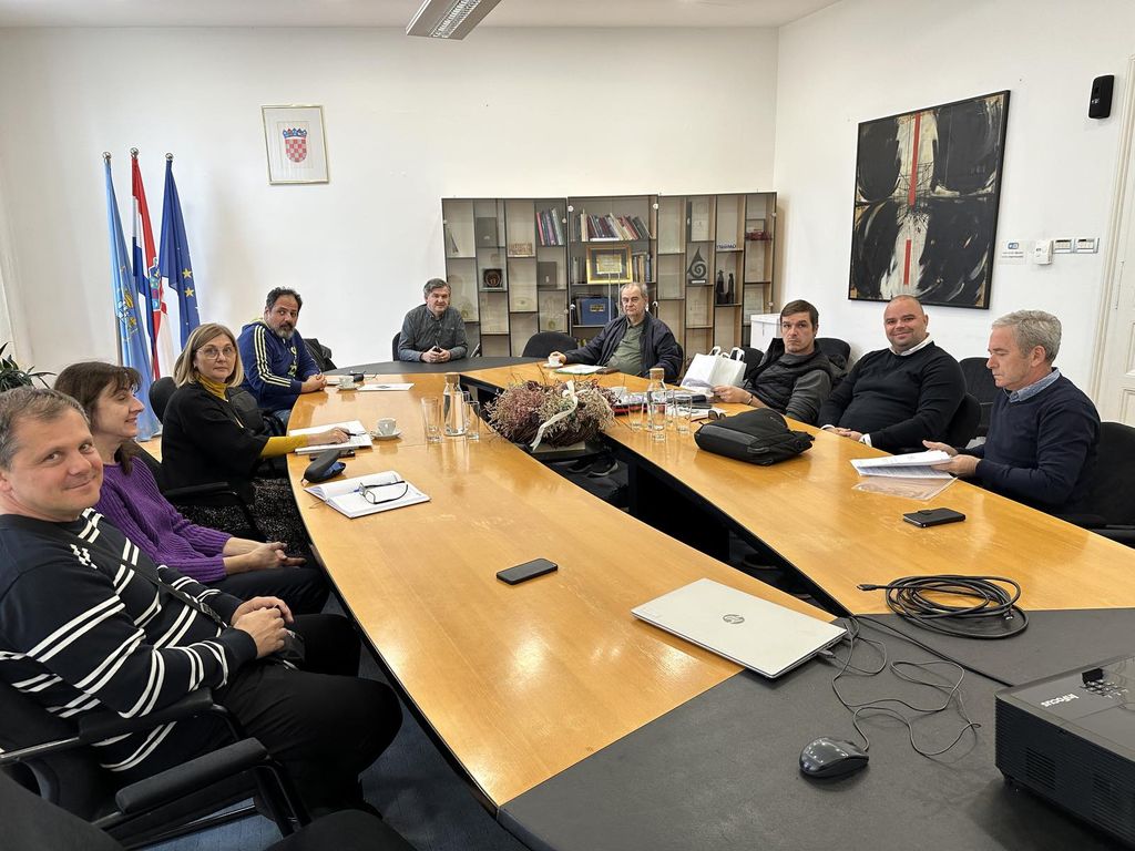 Projekt cjelovite obnove Koprivničke sinagoge započinje s radovima