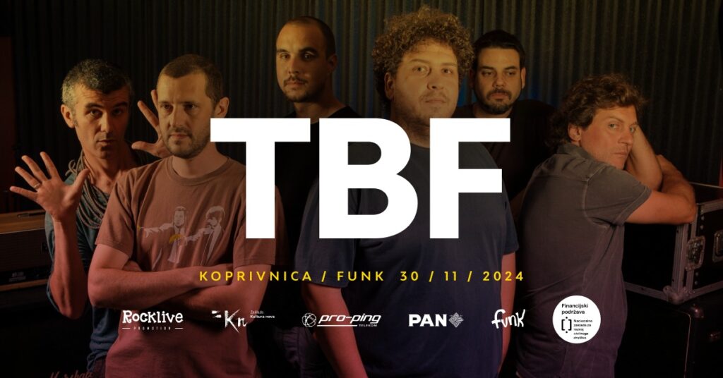 TBF u FUNK-u