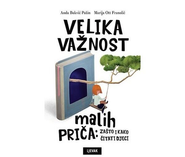 Velika važnost malih priča
