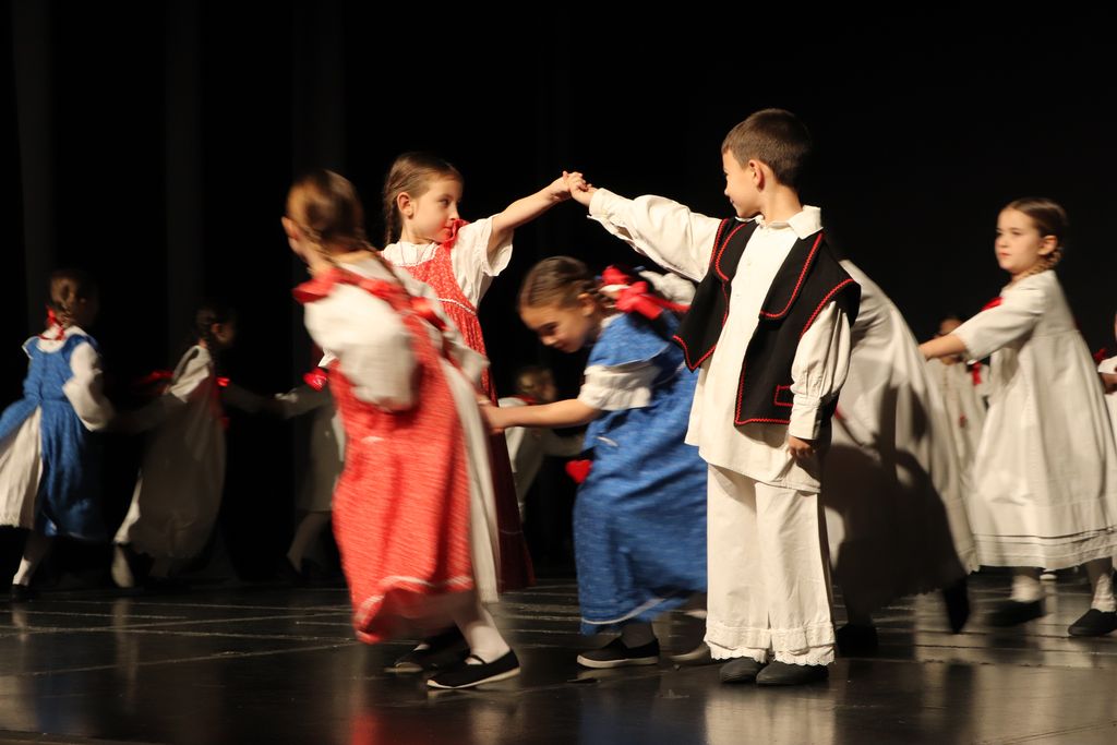 FA Koprivnica u “Domoljubu” održao prekrasan blagdanski koncert “Dobar večer dobri ljudi”