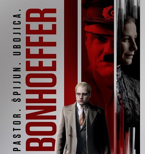 Međunarodni dan sjećanja na holokaust – Bonhoeffer: Pastor. Špijun. Ubojica