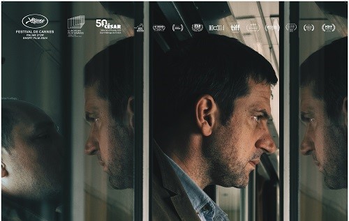 Filmski paket: Čovjek koji nije mogao šutjeti + kad svane dan
