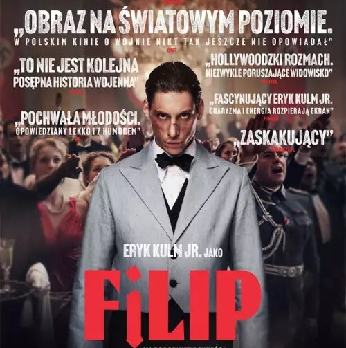 Festival poljskog filma 2025.: Filip