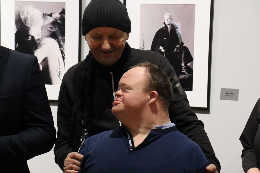 Otvorena izložba “Lupino za Latice” u Galeriji Koprivnica