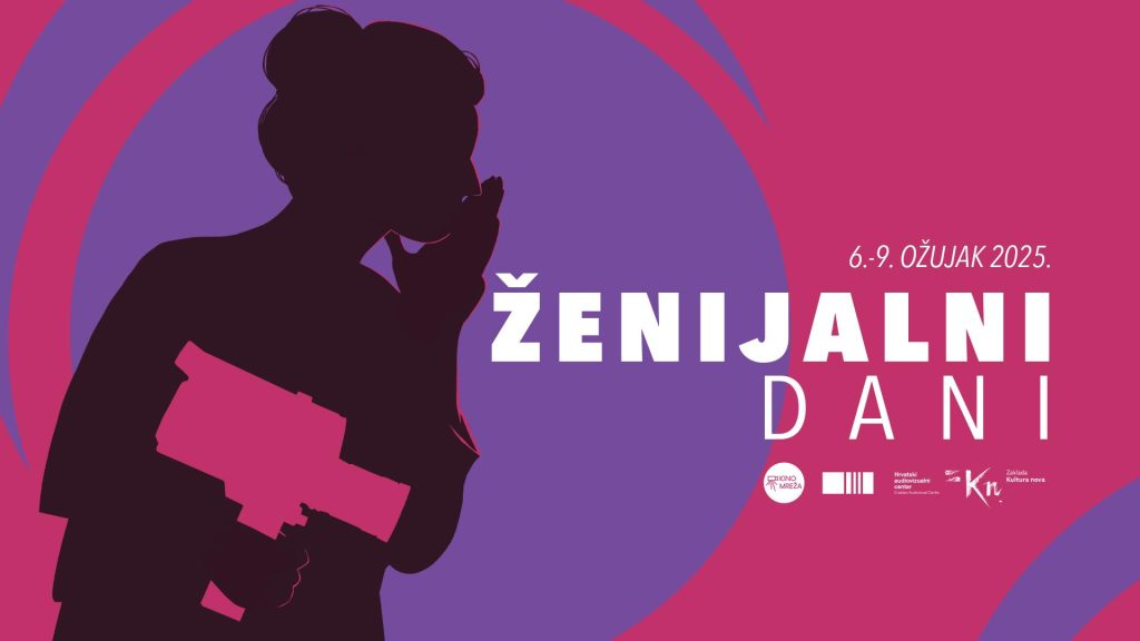Ženijalni dani 2025.