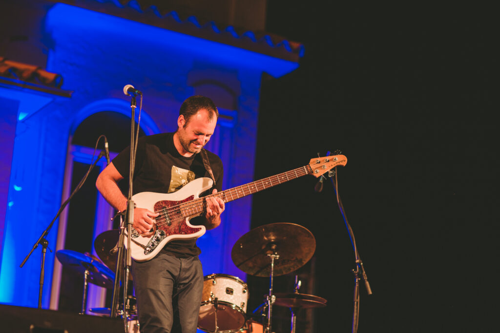 Vedran Ružić trio