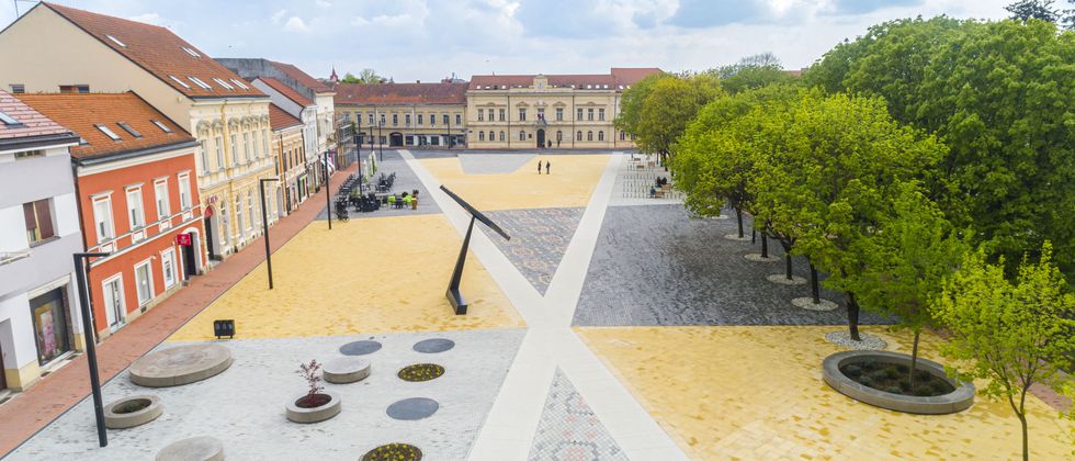 Odobreni programi u kulturi, dodijeljena financijska sredstva za 2025. godinu