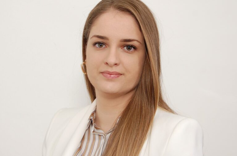 Put do uspjeha / Druženje i razgovor s dr.sc. Monikom Balija
