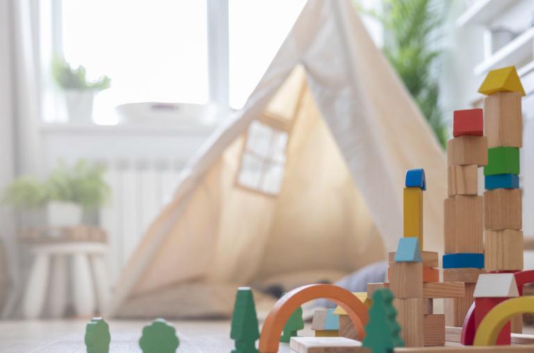 Montessori metoda u DV Tratinčica