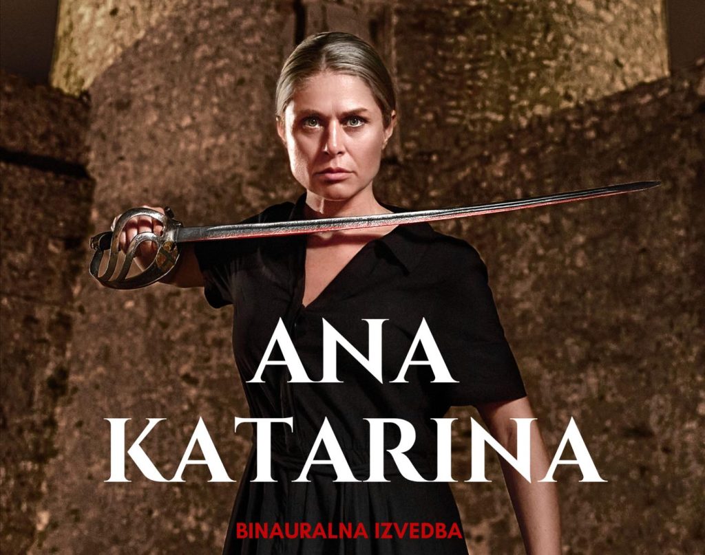 Ana Katarina – žena koja je 1670. godine izgubila sve binaularna izvedba