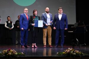 Podravski zbornik dobitnik Plakete Grada Ludbrega