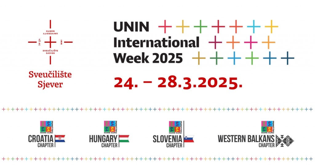 UNIN International Week 2025: Tjedan u znaku znanja, suradnje i inovacija