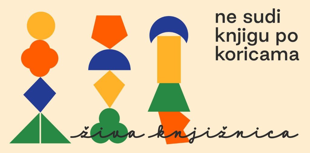 Promocija priručnika o živoj knjižnici i dvodnevna radionica