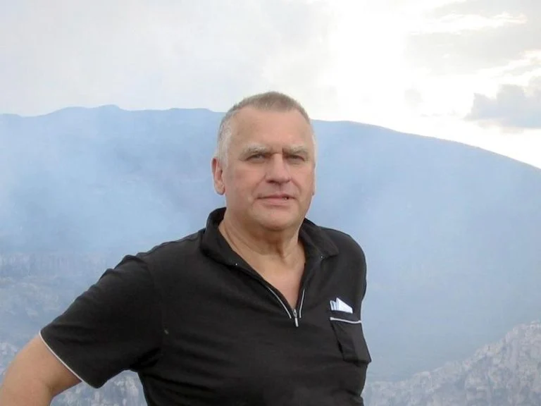 In memoriam: Anđelko Zgorelec (1940. – 2025.)