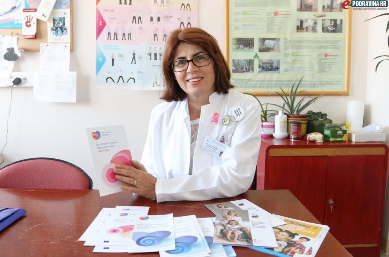 Radionica „Kontroliraj stres – živi mindfulness“ prim. dr. sc. Davorka Gazdek