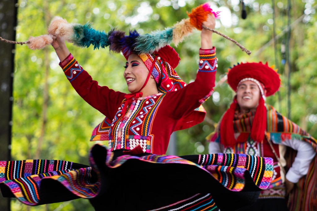 Međunarodni festival folklora „Iz bakine škrinje“ slavi 18. rođendan
