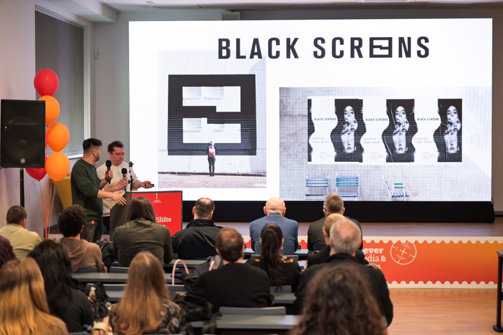 Sjever media & design fest oduševio programom i posjećenošću
