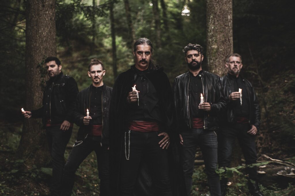 Metaklapa u Domoljubu, kada heavy metal susretne Dalmatinsku tradiciju!
