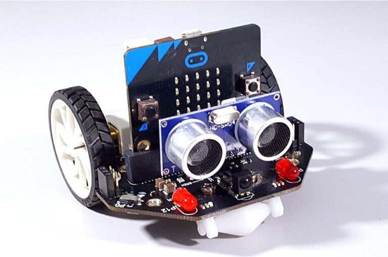 Radionica “Micro:bit misija- kodiranje kroz igru”