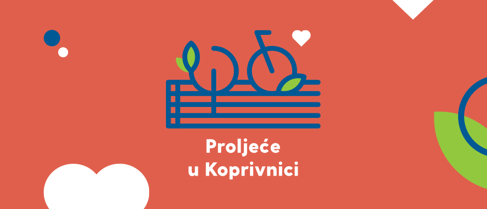PROGRAM “Proljeće u Koprivnici”