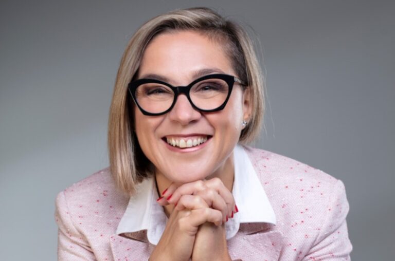 Predavanje / Alma Bunić: “Pravilna prehrana u perimenopauzi”