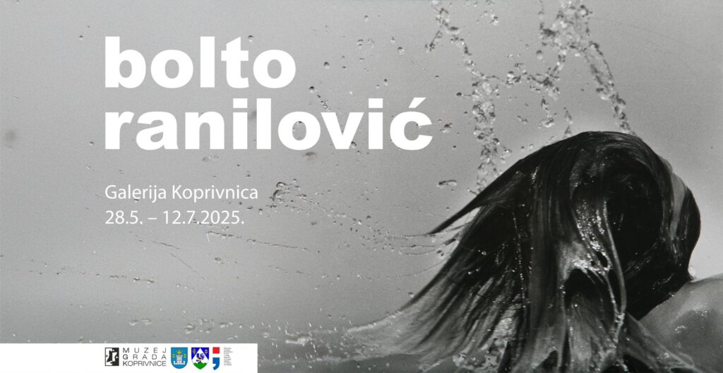 Izložba Bolto Ranilović