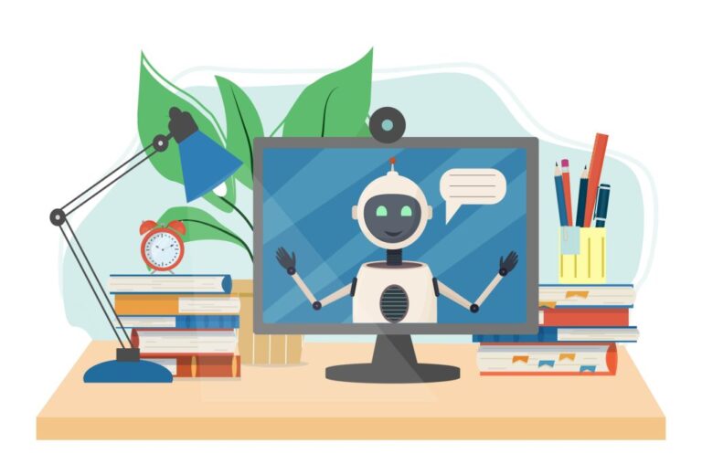CSSU webinar za knjižničare: “ Razumijevanje i primjena umjetne inteligencije (AI) u knjižničarskom okruženju”