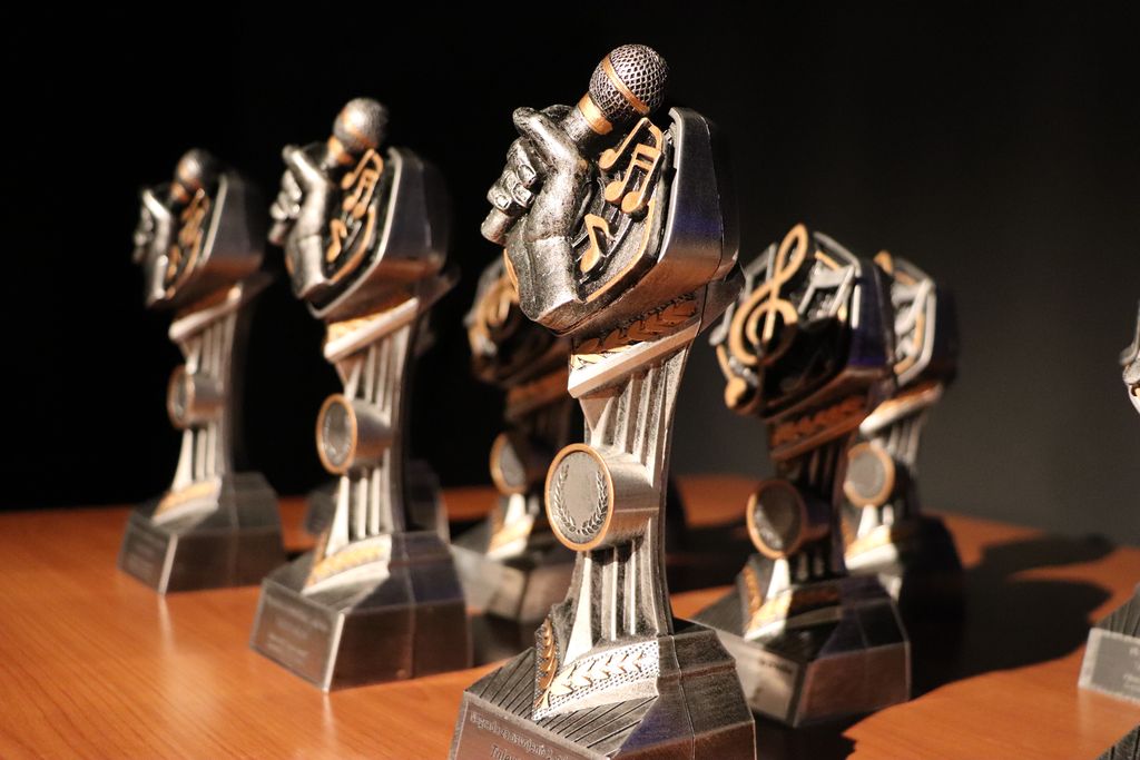 Održan je jubilarni deseti gimnazijski Talent Show