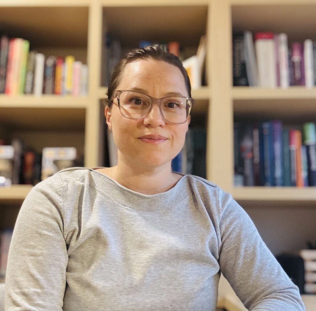 Predavanje – Ana Behin Mraz “Perimenopauza i hormonska terapija”