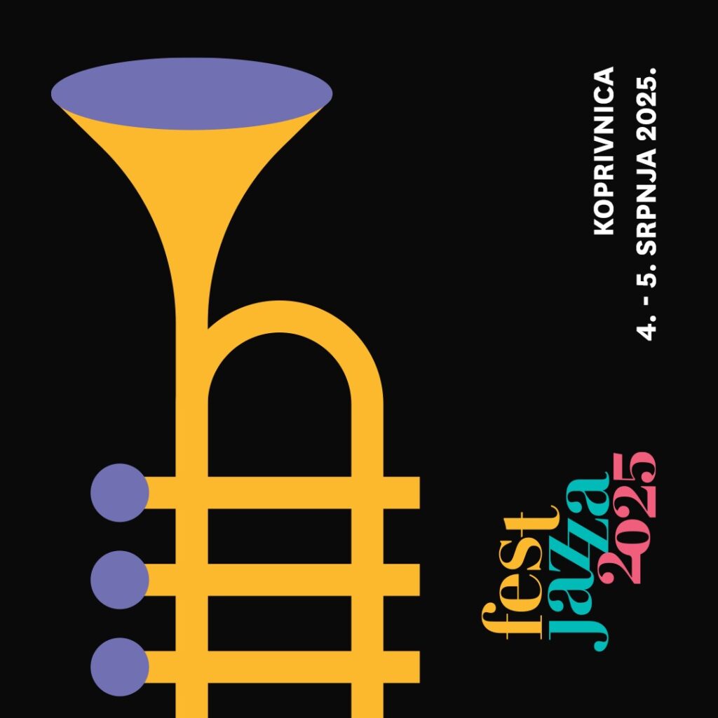 Ljetni ritmovi i jazz pod zvijezdama: 4. i 5. srpnja u Koprivnicu stiže ‘Fest Jazza’!