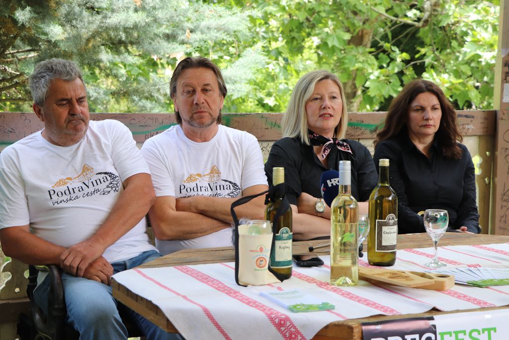 Najavljena manifestacija Bregfest 2025. u Koprivnici