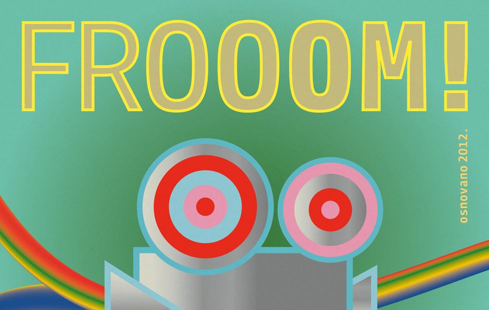 FROOOM! filmske radionice ponovno u Koprivnici – kreativna ljetna avantura za djecu i mlade
