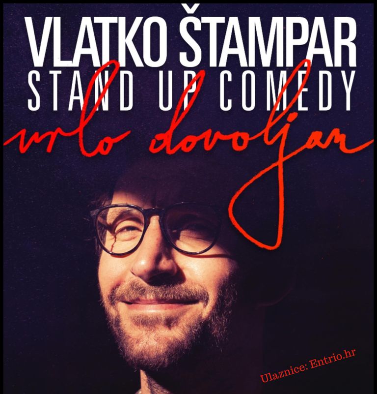 Vlatko Štampar – Vrlo dovoljan (6)