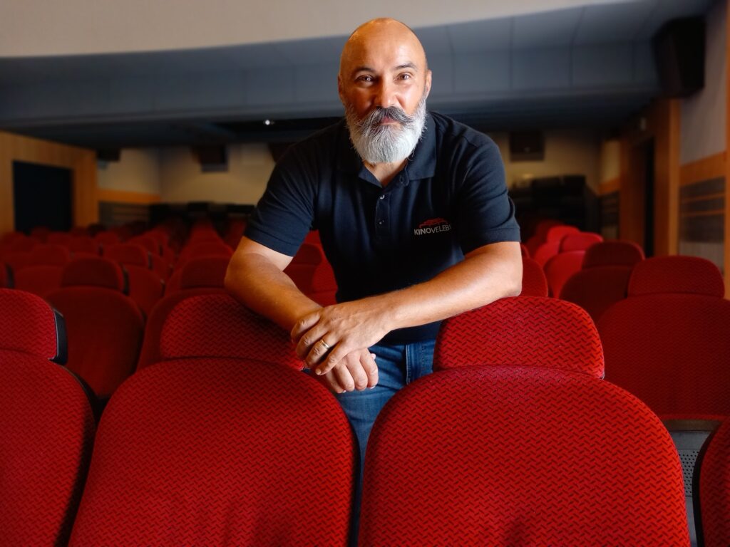 Ljudi Pučkog otvorenog učilišta Koprivnica – Danijel Arko