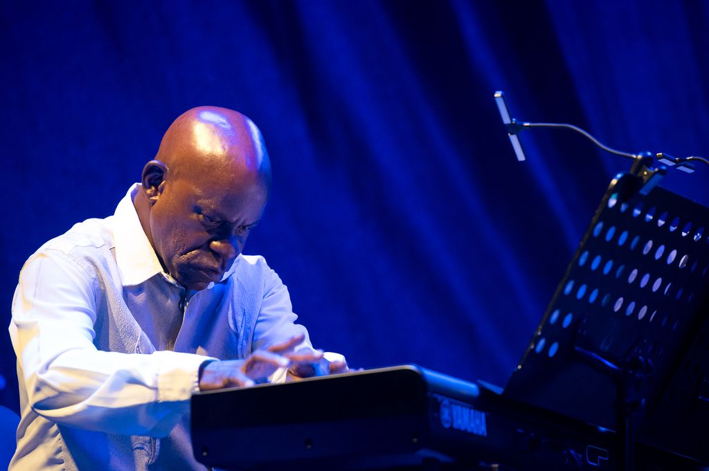 Fotogalerija – 11. Fest jazza Koprivnica (2. dan)