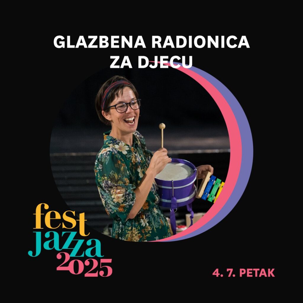 ‘Improvizacija u glazbi, igra u improvizaciji’