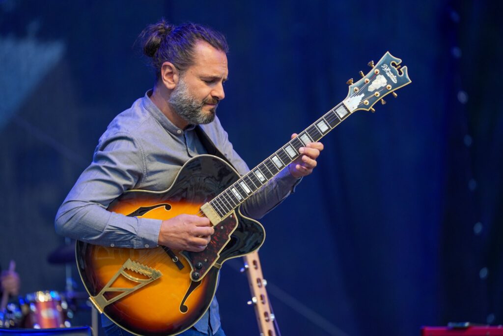 Fotogalerija – Zoran Majstorović quartet